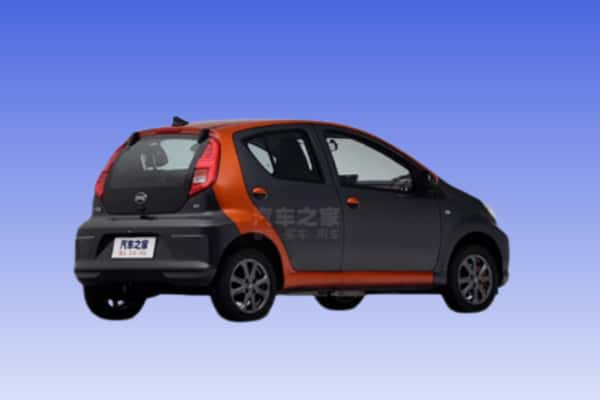 韶关市乳源抵押微型汽车